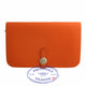 Hermes Dogon Duo Wallet H050896CK3Q 98EN3V