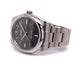 Rolex Oyster Perpetual 39mm Stainless Steel Grey Dial 114300 HFW4XK - Beverly Hills Watch Company