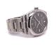 Rolex Oyster Perpetual 39mm Stainless Steel Grey Dial 114300 HFW4XK - Beverly Hills Watch Company