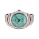 Rolex Oyster Perpetual 39mm Stainless Steel Summer Edition 114300 KPK0W6 - Beverly Hills Watch Company Watch Store