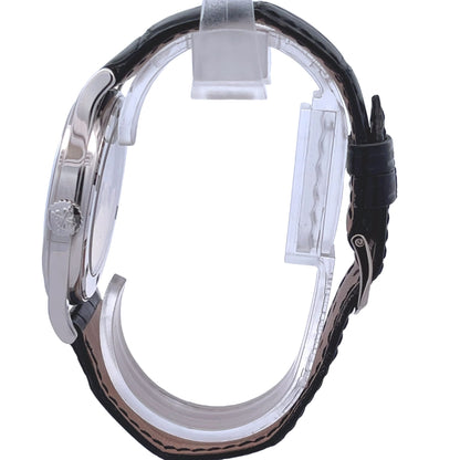 Patek Philippe Calatrava 5296G-010 - Beverly Hills Watch Company