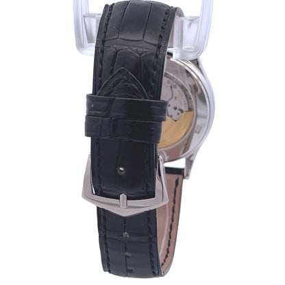 Patek Philippe Calatrava 5296G-010 - Beverly Hills Watch Company