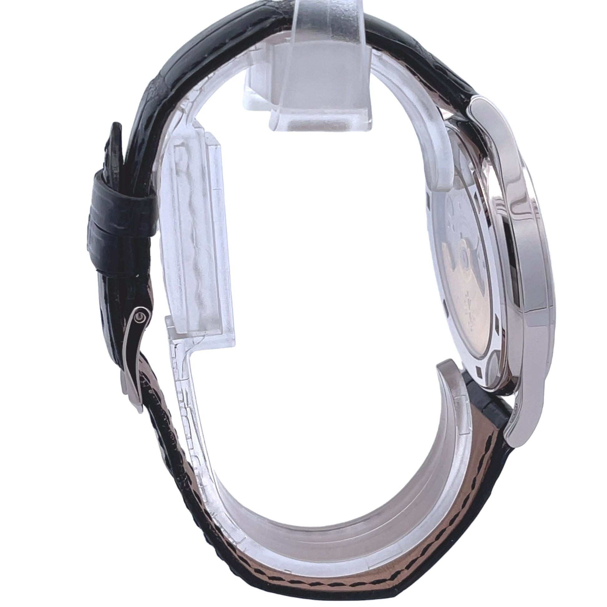 Patek Philippe Calatrava 5296G-010 - Beverly Hills Watch Company