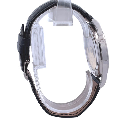 Patek Philippe Calatrava 5296G-010 - Beverly Hills Watch Company