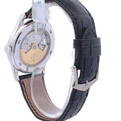 Patek Philippe Calatrava 5296G-010 - Beverly Hills Watch Company