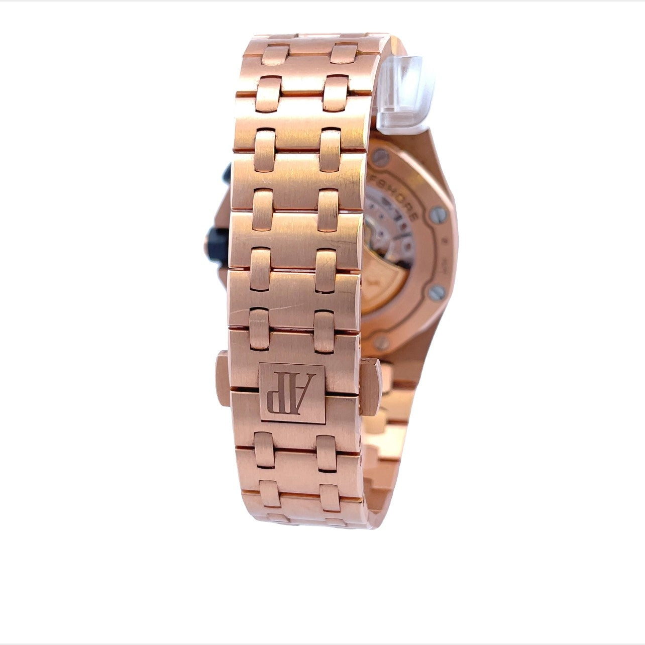 Audemars Piguet Royal Oak Offshore 42mm Chrono Slate Dial 26470OR.00.A125CR.01 - Beverly Hills Watch Company