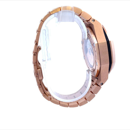 Audemars Piguet Royal Oak Offshore 42mm Chrono Slate Dial 26470OR.00.A125CR.01 - Beverly Hills Watch Company