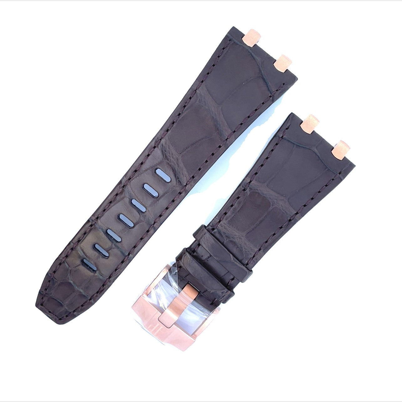 Audemars Piguet Royal Oak Offshore 42mm Chrono Slate Dial 26470OR.00.A125CR.01 - Beverly Hills Watch Company