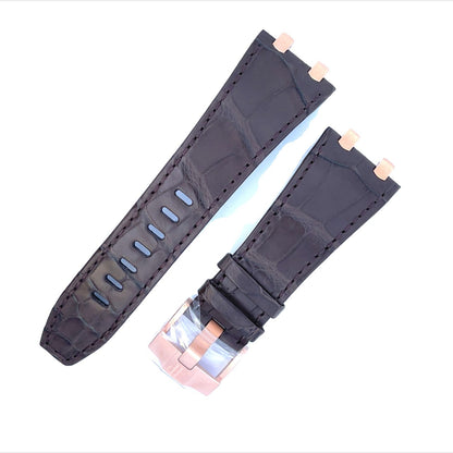 Audemars Piguet Royal Oak Offshore 42mm Chrono Slate Dial 26470OR.00.A125CR.01 - Beverly Hills Watch Company