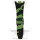 Horus Green Camouflage Rubber Audemars Piguet 42mm Strap F0UNWY F0UNWY - Beverly Hills Watch Company