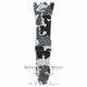 Horus Snow Camouflage Rubber Audemars Piguet 42mm Strap MFF8R4 MFF8R4