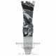 Horus Snow Camouflage Rubber Audemars Piguet 42mm Strap MFF8R4 MFF8R4