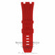 Horus Strap Audemars Piguet 44mm Red TJ8W1R - Beverly Hills Watch