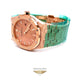 Audemars Piguet Royal Oak 33mm Frosted Rose Gold 67653OR.GG.1263OR.02 HU51J8 - Beverly Hills Watch Company