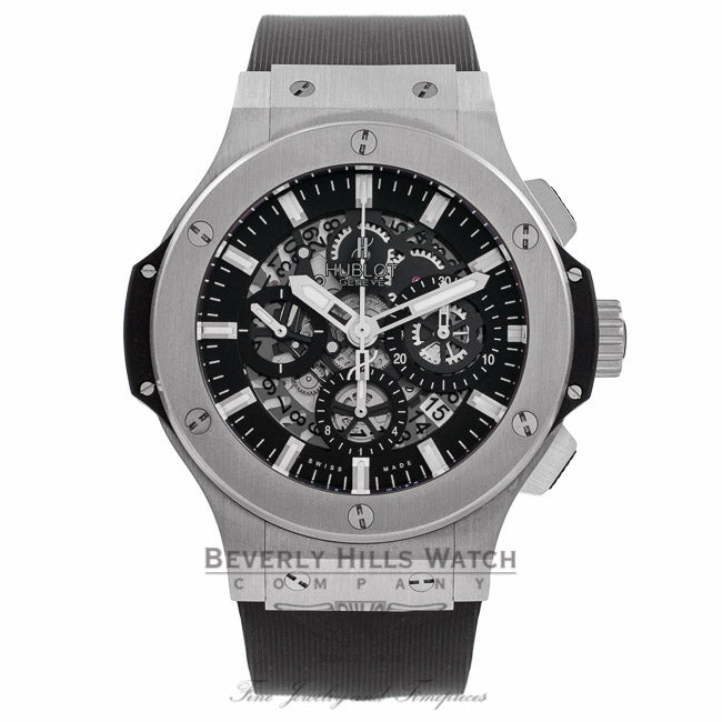 Hublot Aero Bang - Beverly Hills Watch Company