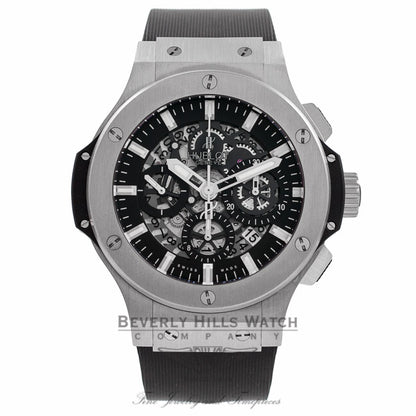 Hublot Aero Bang - Beverly Hills Watch Company