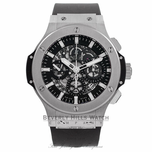 Hublot Aero Bang - Beverly Hills Watch Company
