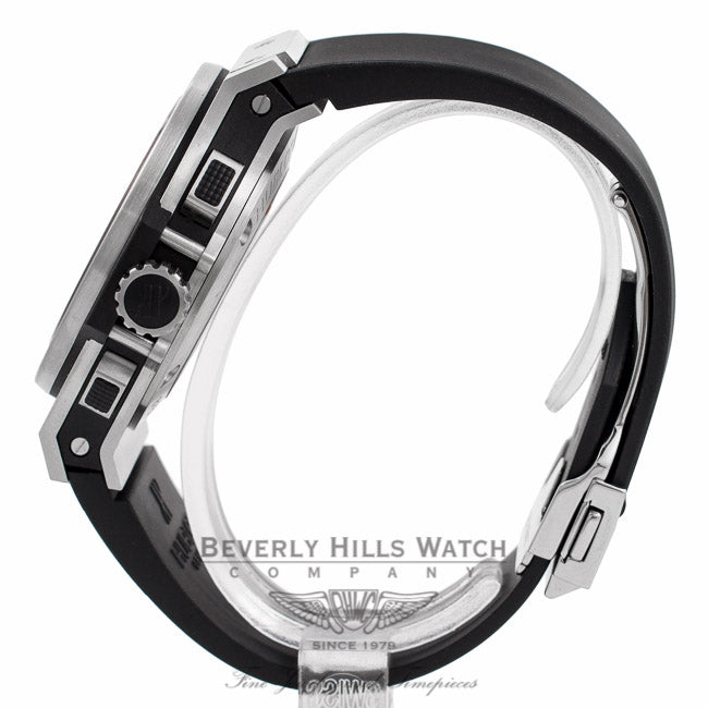 Hublot Aero Bang - Beverly Hills Watch Company