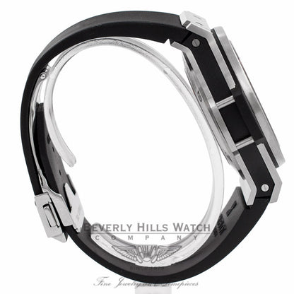 Hublot Aero Bang - Beverly Hills Watch Company