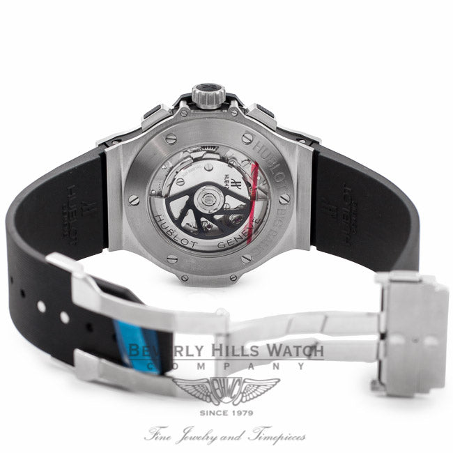 Hublot Aero Bang - Beverly Hills Watch Company