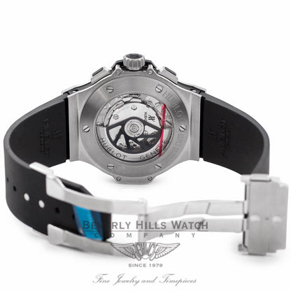 Hublot Aero Bang - Beverly Hills Watch Company