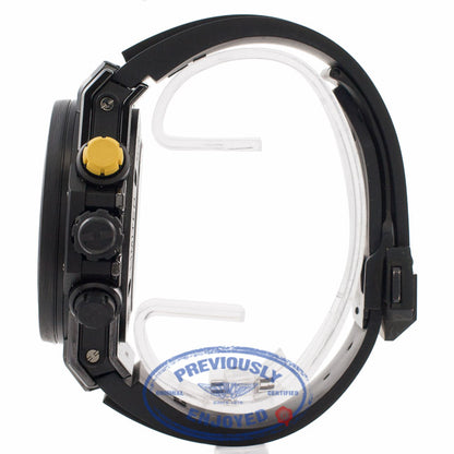 Hublot Big Bang Unico Bi-Retrograde Chrono World Cup FIFA 2014 Black Dial 45MM 412.CQ.1127.RX 27HVM8 - Beverly Hills Watch Store