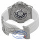 Hublot Big Bang 41mm Diamond Bezel and Case Stainless Steel White Dial 342.SE.230.RW.174 LUHHR8 - Beverly Hills Watch Company