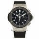 Hublot Big Bang Evolution 44MM Stainless Steel Black Ceramic Bezel 301.SM.1770.RX EVF6LN - Beverly Hills Watch Company Watch Store