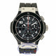 Hublot Big Bang Classic 44mm Stainless Steel and Ceramic Chronograph 301.SB.131.RX