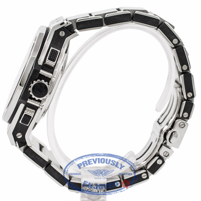 Hublot Big Bang 44MM Stainless Steel 301.SX.130.S AVUFIV - Beverly Hills Watch Company Watch Store