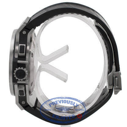 Hublot Aero Bang Watch 44mm Stainless Steel Case Automatic Chronograph Watch 311.SX.1170.RX U3W62J - Beverly Hills Watch Company Watch Store