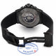 Hublot Big Bang Ice Bang 44MM Chronograph Black Ceramic Case and Bezel Rubber Strap 301.CT.130.RX VH9D8H - Beverly Hills Watch Company Watch Store