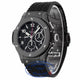 Hublot Big Bang Black Magic 44MM Automatic Black Ceramic Case Black Dial 301.CX.130.RX 31CYNR - Beverly Hills Watch Company