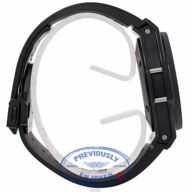 Hublot Big Bang Black Magic Ceramic 301.CI.1770.RX H1WZ9U - Beverly Hills Watch Company Watch Store