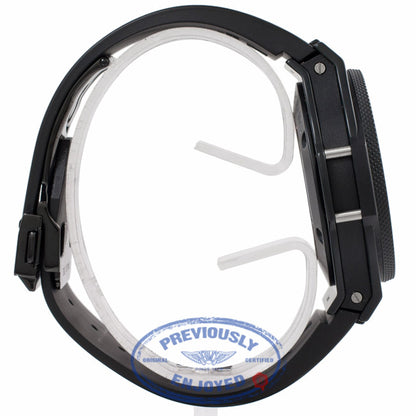 Hublot Big Bang Black Magic Ceramic 301.CI.1770.RX H1WZ9U - Beverly Hills Watch Company Watch Store