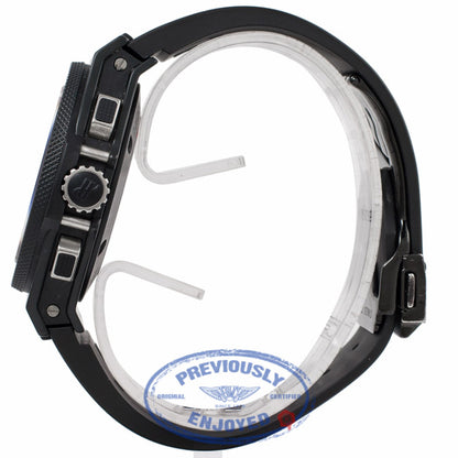 Hublot Big Bang Black Magic Ceramic 301.CI.1770.RX H1WZ9U - Beverly Hills Watch Company Watch Store