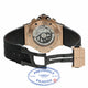 Hublot Big Bang Evolution Chronograph 44MM Rose Gold 301.PX.130.RX T874AP - Beverly Hills Watch Company