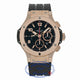 Hublot Big Bang Evolution Chronograph 44MM Rose Gold 301.PX.130.RX T874AP - Beverly Hills Watch Company