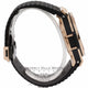 Hublot Big Bang Evolution Chronograph 44MM 18k Rose Gold Black Dial Black Rubber Strap 301.PX.130.RX 41UTQD - Beverly Hills Watch Company Watch Store