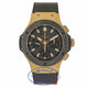 Hublot Big Bang Evolution Red Gold 44mm Carbon Fiber Dial Chronograph 301.PM.1780.RX 1KV1JV - Beverly Hills Watch Company
