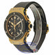 Hublot Big Bang Evolution Red Gold 44mm Carbon Fiber Dial Chronograph 301.PM.1780.RX 1KV1JV - Beverly Hills Watch Company