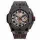 Hublot Big Bang Ferrari  Black Ceramic Case 401.CX.0123.VR IQD6Q3 - Beverly Hills Watch Company Watch Store
