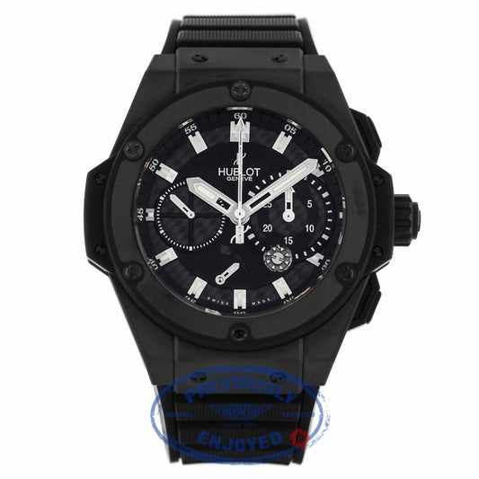 Hublot Big Bang King Power Limited Edition 48mm 709.CI.1770.RX 3F8UMN - Beverly Hills Watch Company