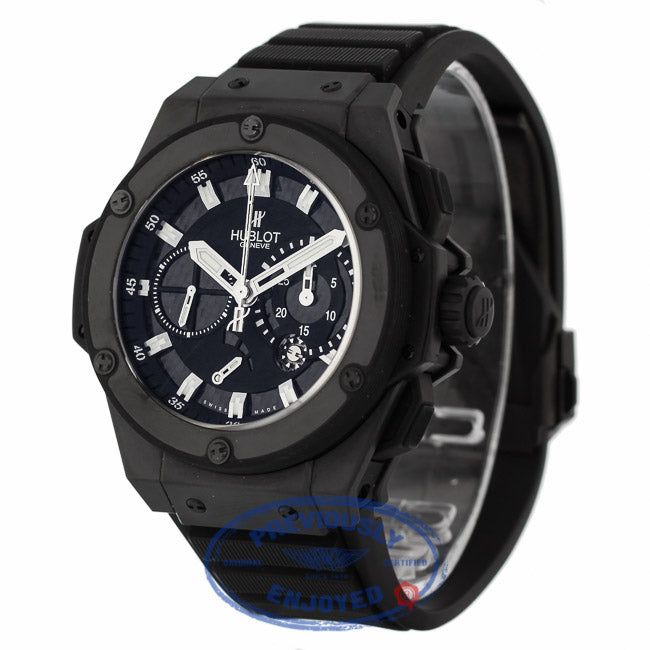 Hublot Big Bang King Power Limited Edition 48mm 709.CI.1770.RX 3F8UMN - Beverly Hills Watch Company