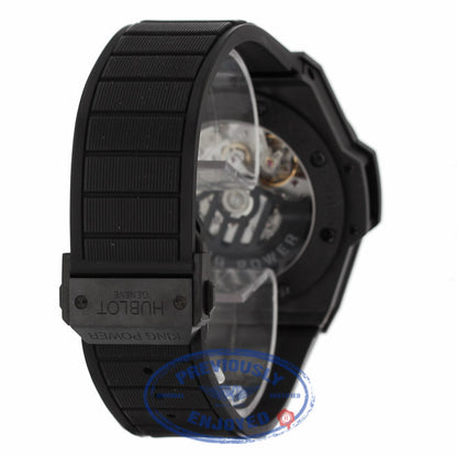 Hublot Big Bang King Power Limited Edition 48mm 709.CI.1770.RX 3F8UMN - Beverly Hills Watch Company