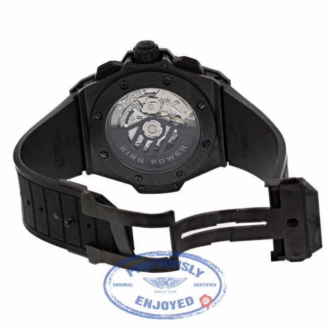 Hublot Big Bang King Power Limited Edition 48mm 709.CI.1770.RX 3F8UMN - Beverly Hills Watch Company