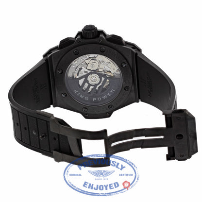 Hublot Big Bang King Power Limited Edition 48mm 709.CI.1770.RX 3F8UMN - Beverly Hills Watch Company