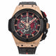 Hublot Big Bang King Power Red Devil 48MM 18k Rose Gold 716.OM.1129.RX.MAN11 4RUN4B - Beverly Hills Watch Company Watch Store