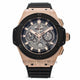 Hublot King Power UNICO King Gold - Beverly Hills Watch Company Watch Store