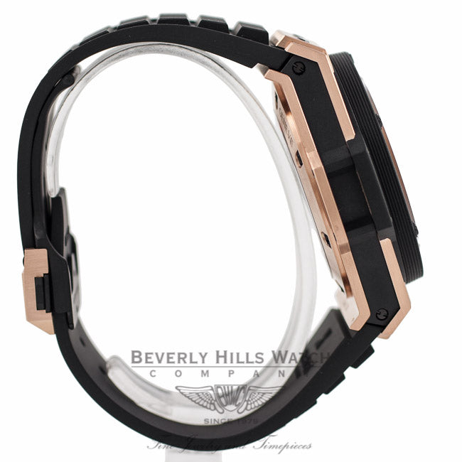 Hublot King Power UNICO King Gold - Beverly Hills Watch Company Watch Store